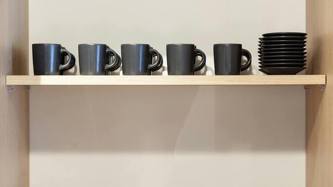 Filtre kahvenin mi, sek espressonun tadı mı daha sert?