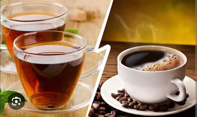 Sabah çay mı kahve mi tercih edersiniz?