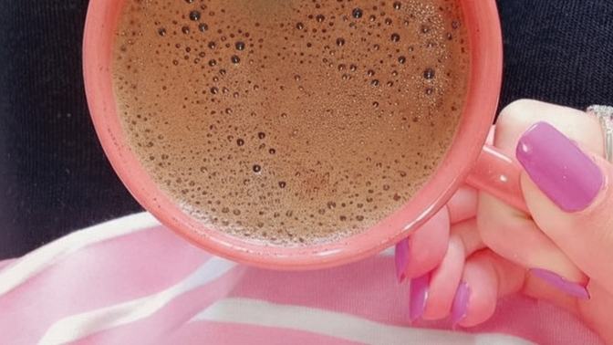 Kahve mi yoksa çay mi hangisi sabah daha iyi gidiyor?
