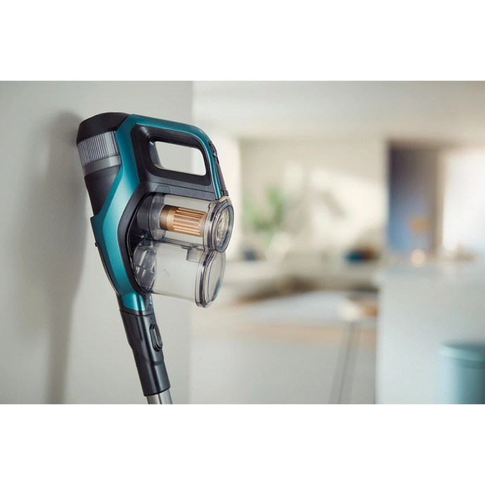 Süpürge alırken hangi “lüks özellik” seni en çok cezbediyor?