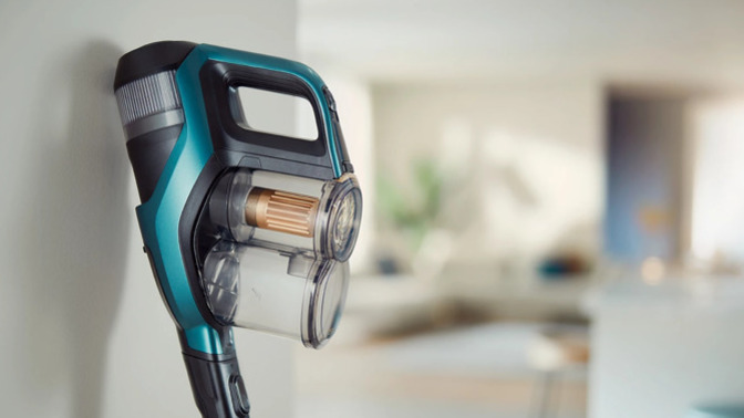 Süpürge alırken hangi “lüks özellik” seni en çok cezbediyor?