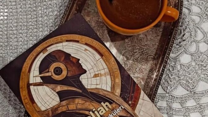 Kahve kokulu sıcak bir haftaya hangi kahveyle giriş yaptınız?