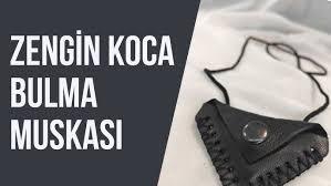 Neden Allahtan zenginlik dilenmiyor da zengin koca dileniyor kadınlar? Olum bunda bile mantık yok sanki?