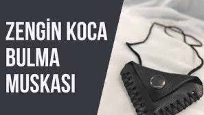 Neden Allah'tan zenginlik dilenmiyor da zengin koca dileniyor kadınlar? Olum bunda bile mantık yok sanki?