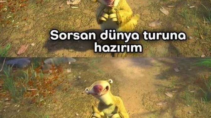Nereli olduğunuzu tahmin edebilir miyim?