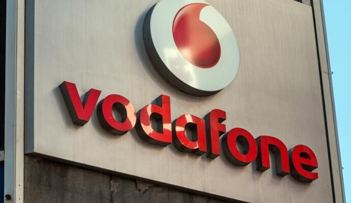 Vodafone 2 paket satın aldı.