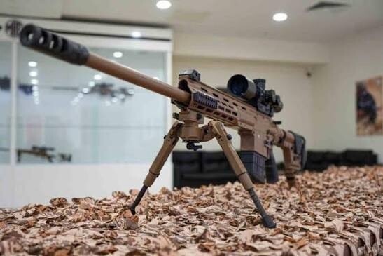 Devletler neden vatandaşlarına keskin nişancı tufeği asla vermez?