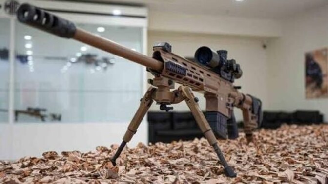 Devletler neden vatandaşlarına keskin nişancı tufeği asla vermez?