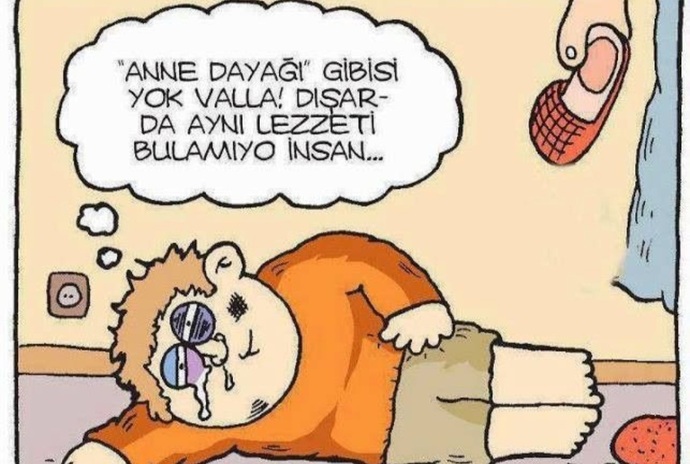 Kendinizde eksik bulduğunuz özellikler nelerdir?