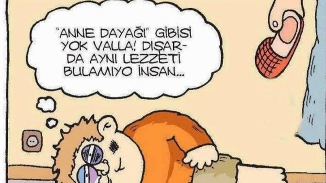 Kendinizde eksik bulduğunuz özellikler nelerdir?