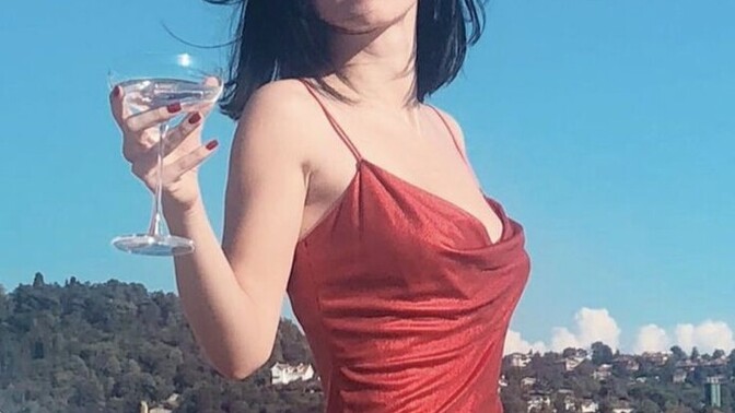 Hayranı olduğunuz ünlü biri var mı?