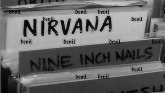 Sizi nirvanaya çıkaracak bir şey söyler misiniz?