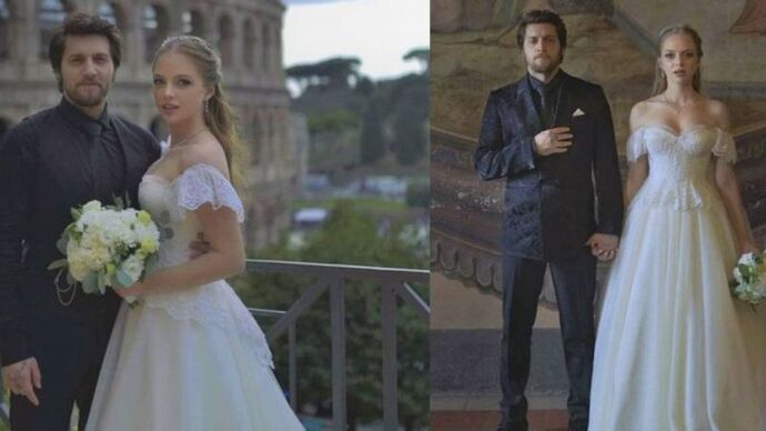 Hiçbir zaman boşanmayacağız diyen İpek Filiz Yazıcı ve Ufuk Beydemir çifti boşandı! Bu ayrılığın geleceği belli miydi?