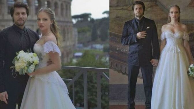 Hiçbir zaman boşanmayacağız diyen İpek Filiz Yazıcı ve Ufuk Beydemir çifti boşandı! Bu ayrılığın geleceği belli miydi?