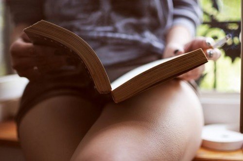 Kitap okuyan herkes bilgili ve kültürlü müdür?