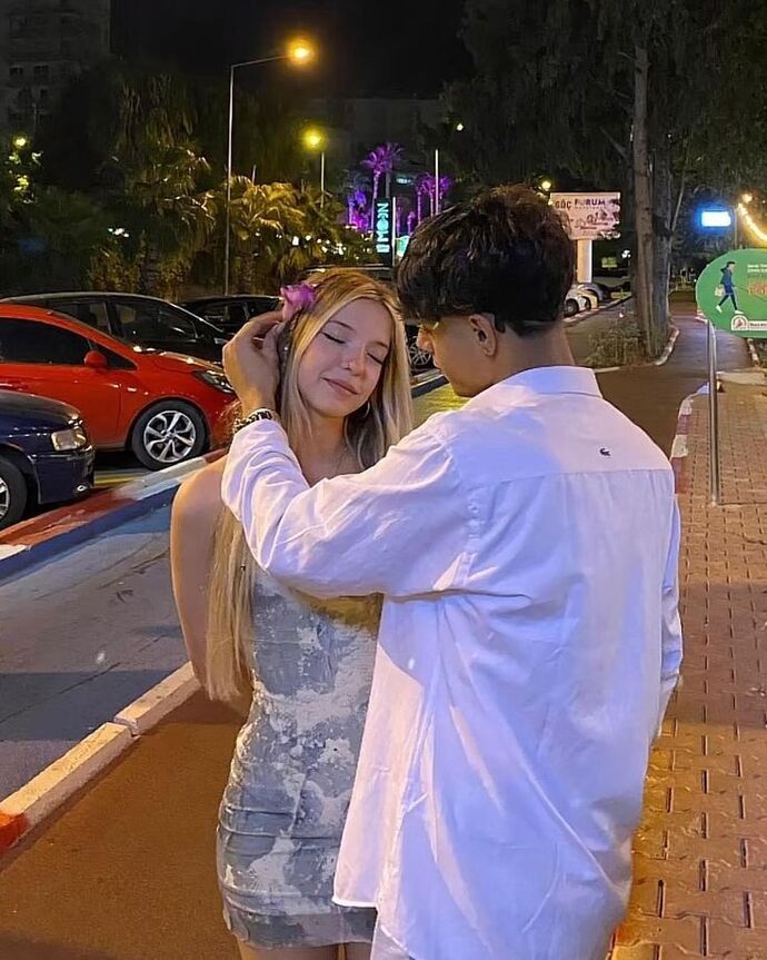 Hiç birilerine kızıp sinirinizi sevgilinizden çıkardınız mı?