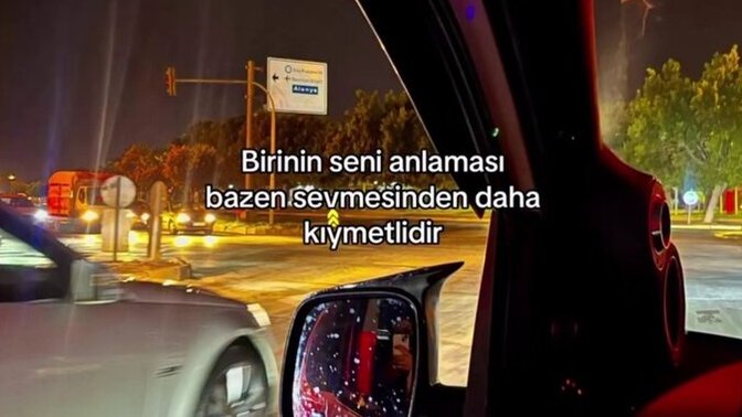 Anlaşılmak mı daha önemlidir sevilmek mi?