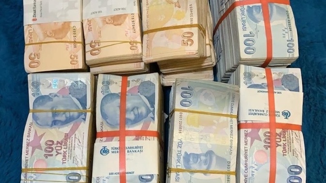 Bu kadar paranız olsa ilk ne alırsınız?