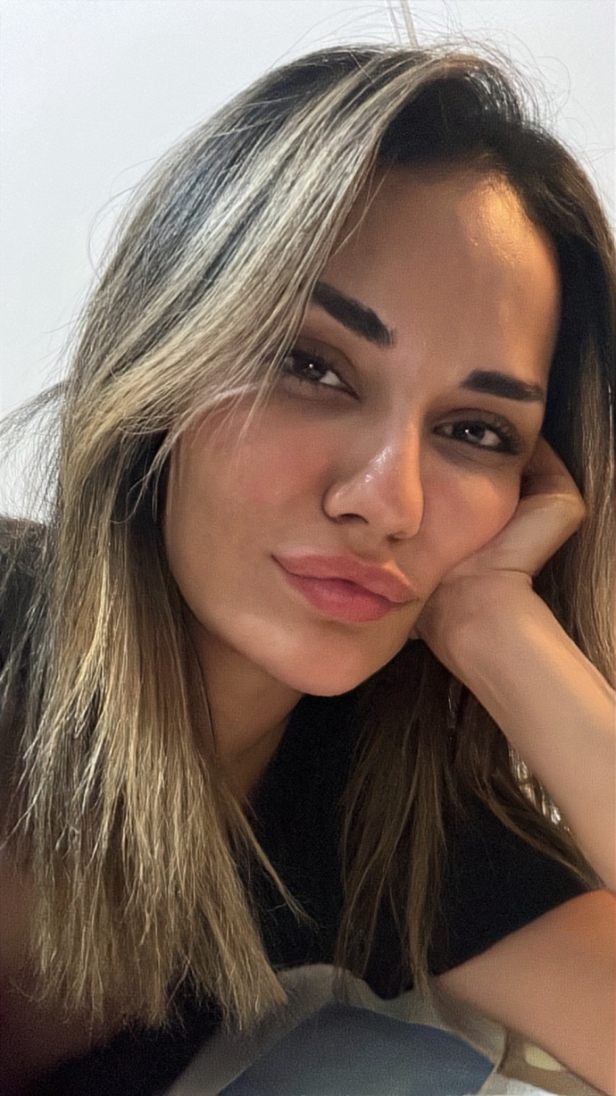 Beni benzettiğiniz herhangi bir ünlü var mı?