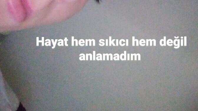 Canım aşırı derecede noodle çekti, sizin anlık olarak ne canınız çekiyor?