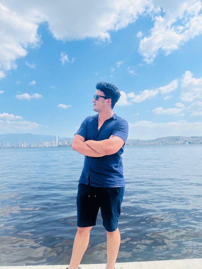 Masaj yaptırmak sorusu?