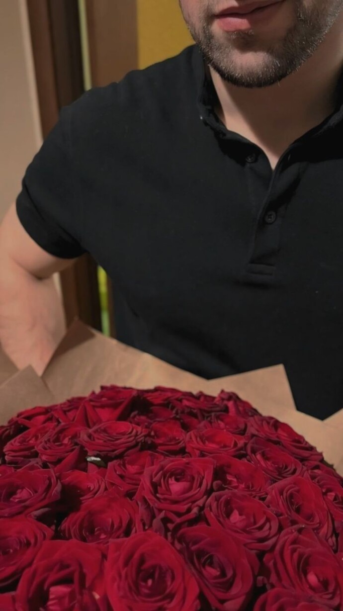 Aşkın Gözü Kör Mü Acaba?