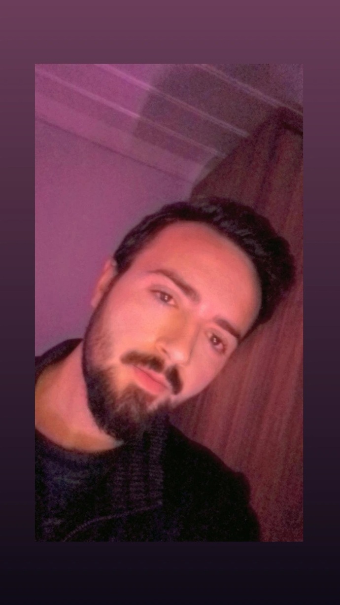 Filtre neden bu kadar degistirir insanı?