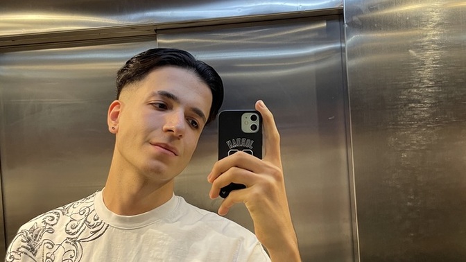 Bu saç modeli bana yakışmış mı sizce?