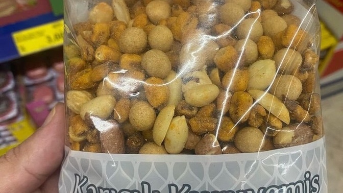 Kuruyemiş kilo aldırır mı?