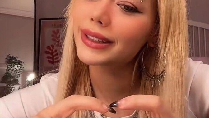 Güzel olan yüzün mü kalbin mi?