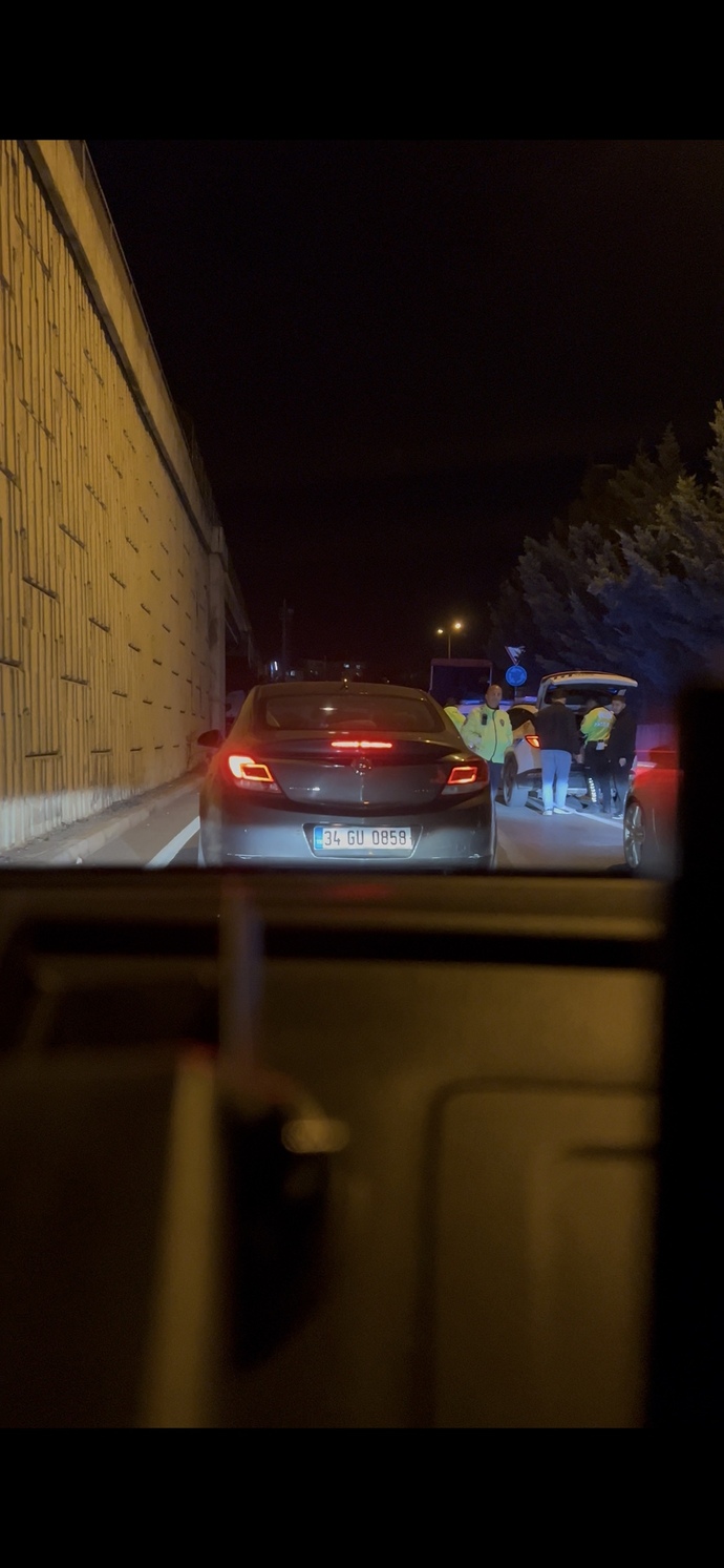 Karmaya inanıyormusunuz?