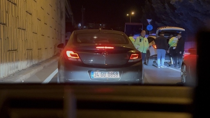 Karmaya inanıyormusunuz?