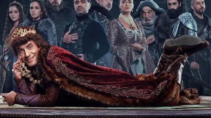 Zor zamanlarında seni saran o kitap/resim/film/dizi/şarkı hangisi?