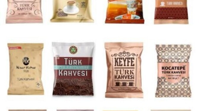 En beğendiğiniz kahve markası nedir?