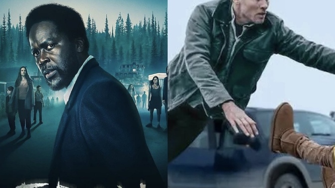 Sana Manyak bir dizi ve film önermemi ister misin?