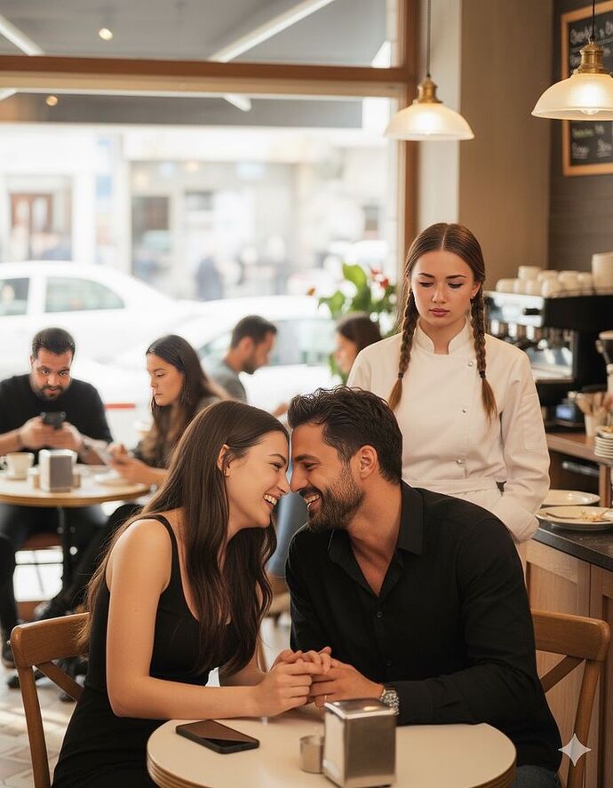 Birini kıskandırarak sadakati garanti kazanılır mı?