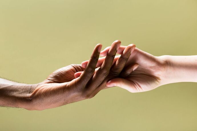 İlişkide temas bağımlılığın var mı?