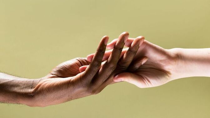 İlişkide temas bağımlılığın var mı?