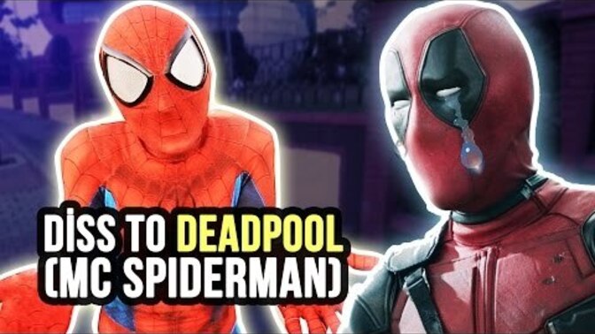 Derdine derman spidermanını buldun mu?