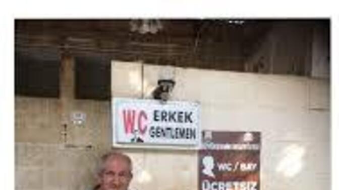 Bedava sirke baldan tatlı mı :D :D :D?