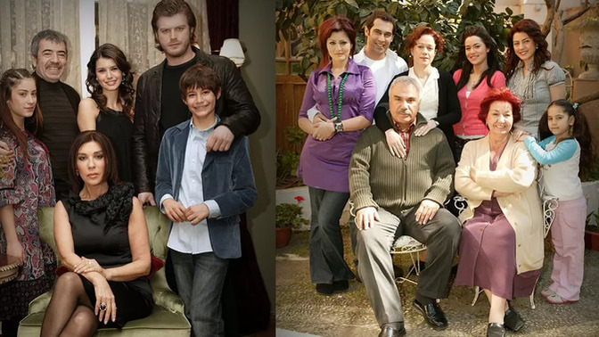 Yaprak Dökümü mü Aşk-ı Memnu mu?