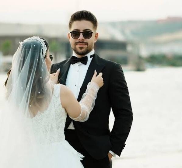 Düğününüzde size ne takardım söyleyeyim mi?