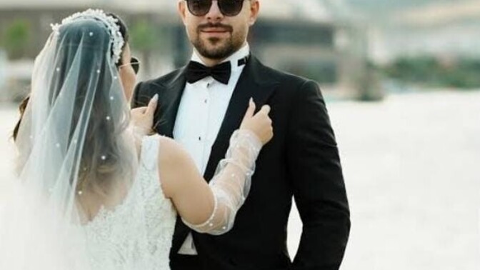 Düğününüzde size ne takardım söyleyeyim mi?