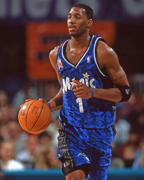 Sizce Lebron James mi daha iyi oyuncuydu yoksa Tracy Mcgrady mi?