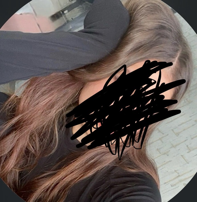Saçım koyu kumral mi kestane mi?