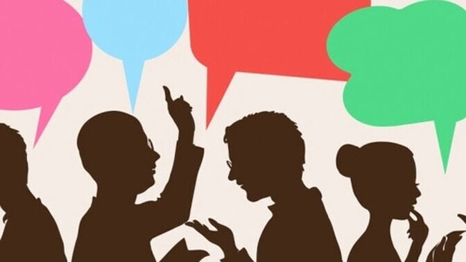 Düşüncelerinizi ifade edebiliyor musunuz?