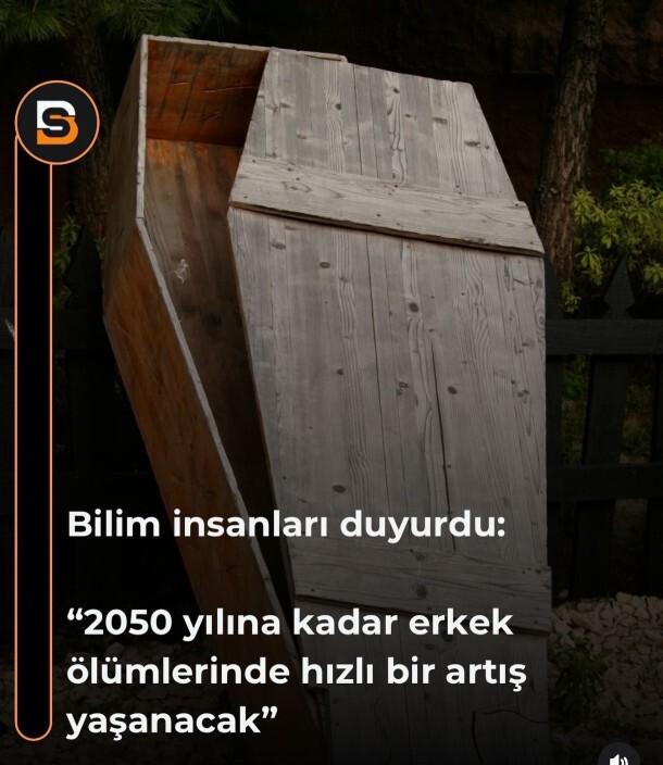 Erkeklerin nesli tükenmeye başlasa napardınız?