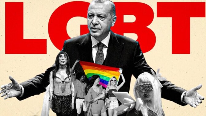 Yeni yasa ile LGBT yasaklanabilir. Siz ne düşünüyorsunuz bu konu hakkında?