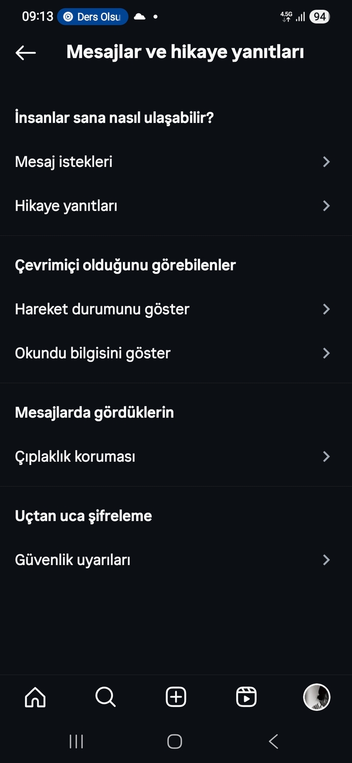 Neden çıkmıyor deli olucam ya?
