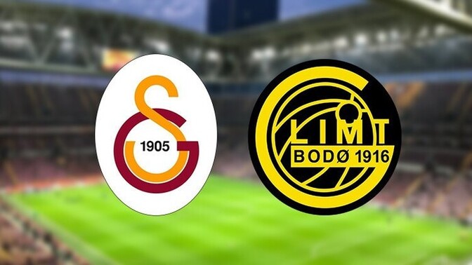 Yarın Galatasaray Bodø/Glimt maçı var kim yener?